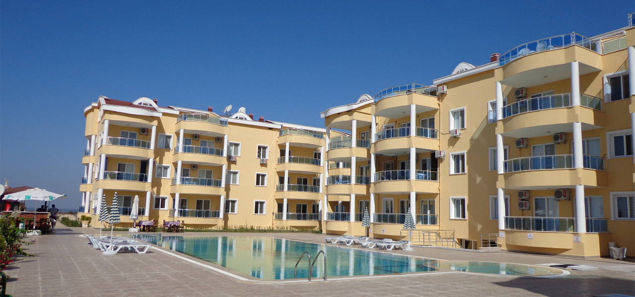 Elegance Apartmanları