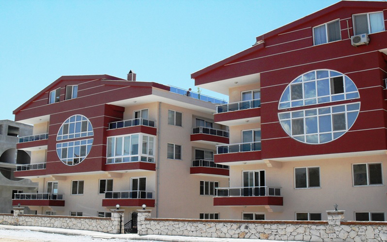 Life Style Residence